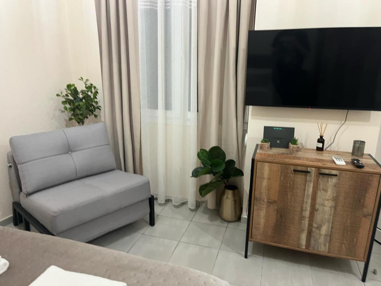 Golden Fleece Apartment Vipgreece Athens Exterior photo